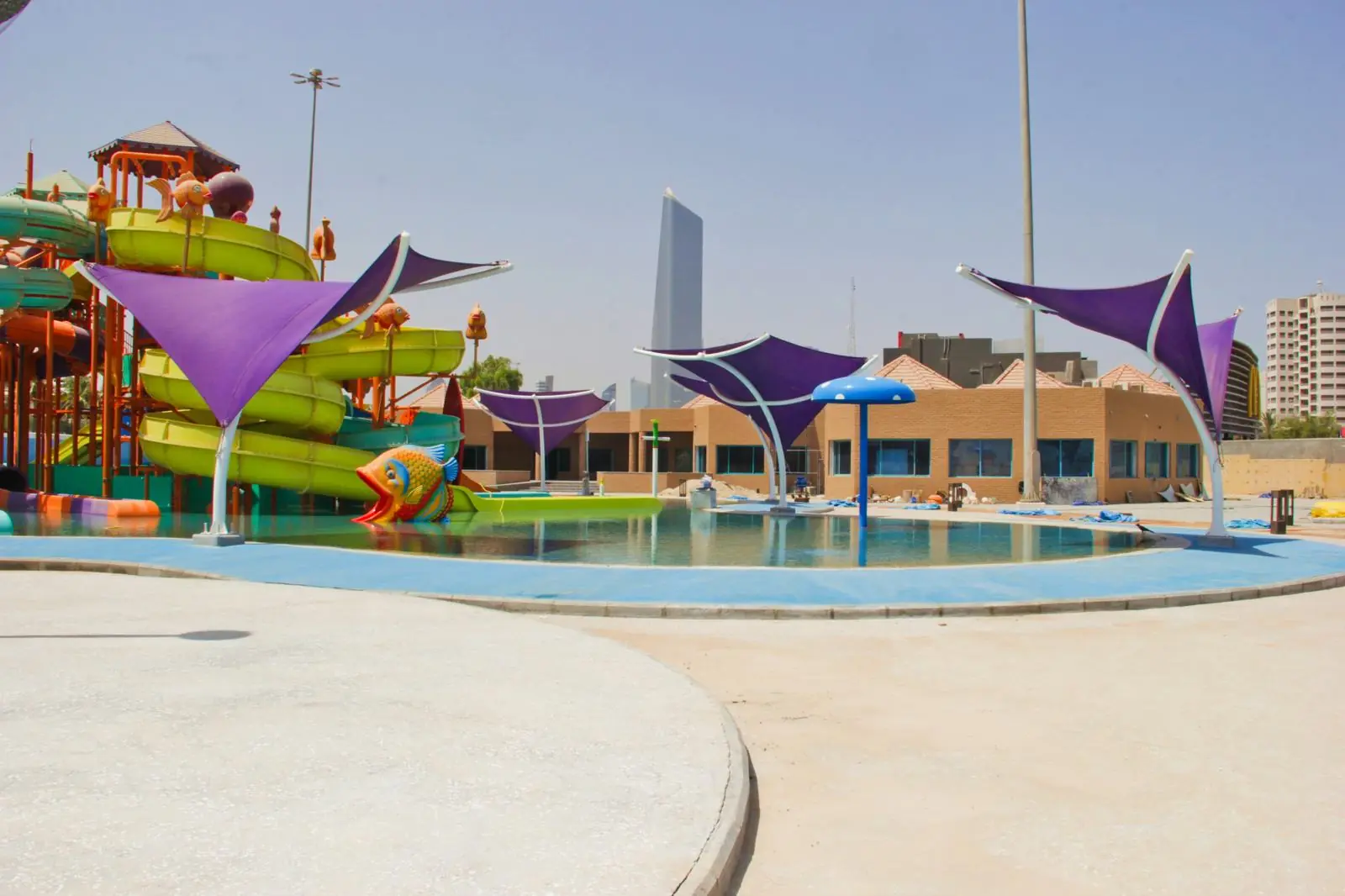 أكوا بارك – 2