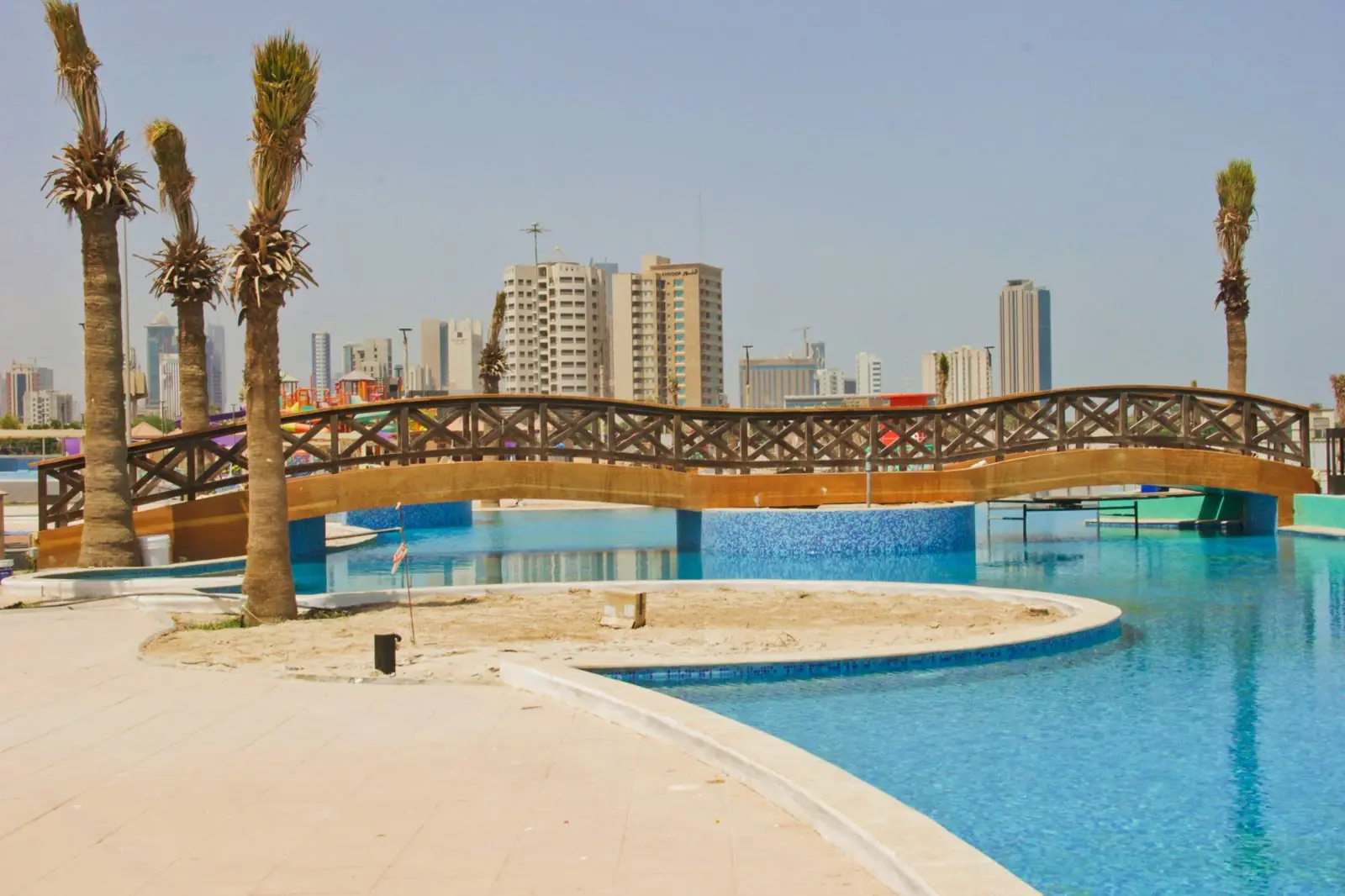 أكوا بارك – 4