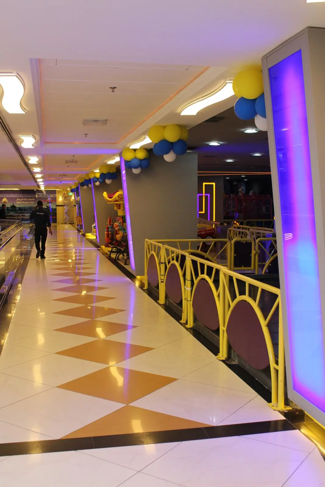 طفل المستقبل (فرع البيرق) – 3