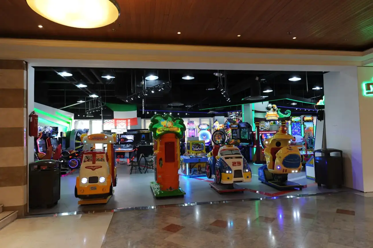 طفل المستقبل (ديسكفري- سوق شرق) – 3