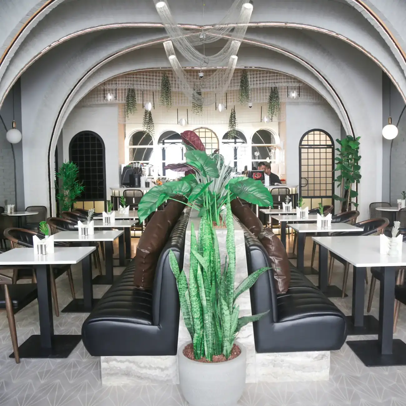 ذا جاذرينج بيسترو – حولي – 2