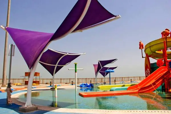 أكوا بارك – 5