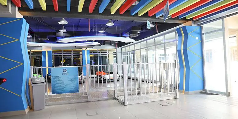 طفل المستقبل (فرع مجمع أرابيلا) – 2